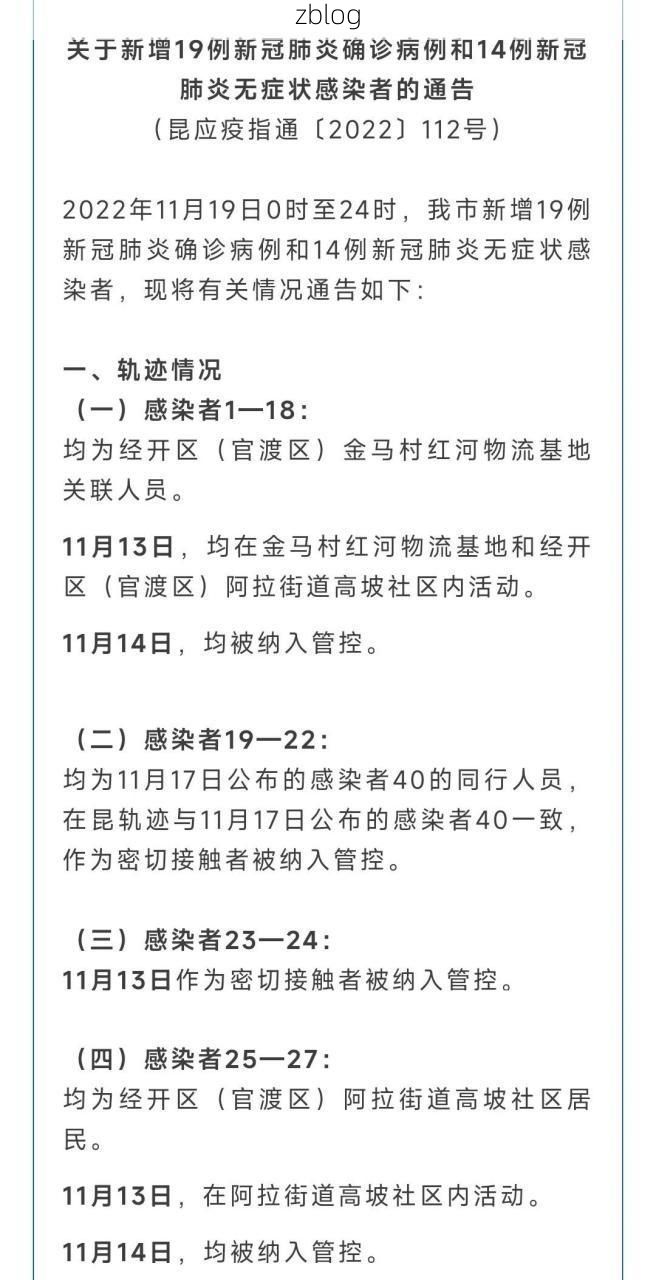 2022年10月8日宜都市新增确诊病例情况