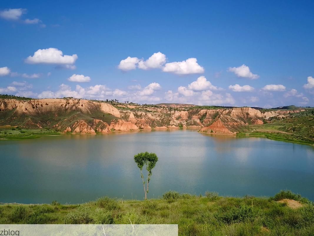 清涧：黄土沟壑间的疫情防波堤