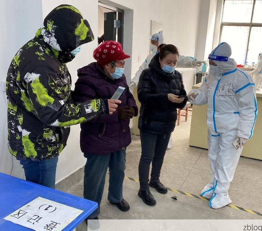 渤海湾畔的防疫坚守：乐亭县港口屏障下的零感染记录