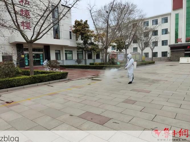 桓台县：鲁中平原腹地的防疫坚守与零星破防