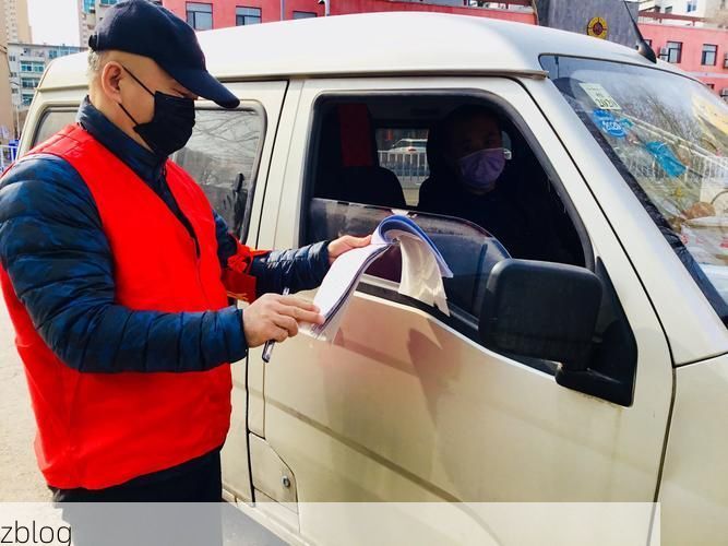 木兰疫情观察：寒地黑土屏障下的社区传播阻击战