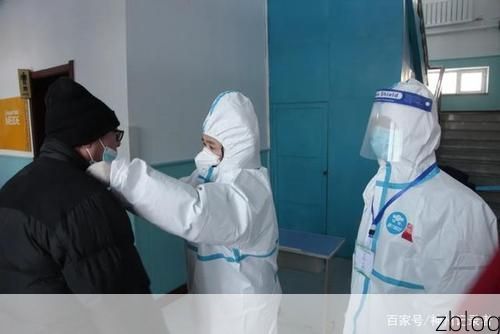 本地确诊+2，塔河县通报新增病例情况