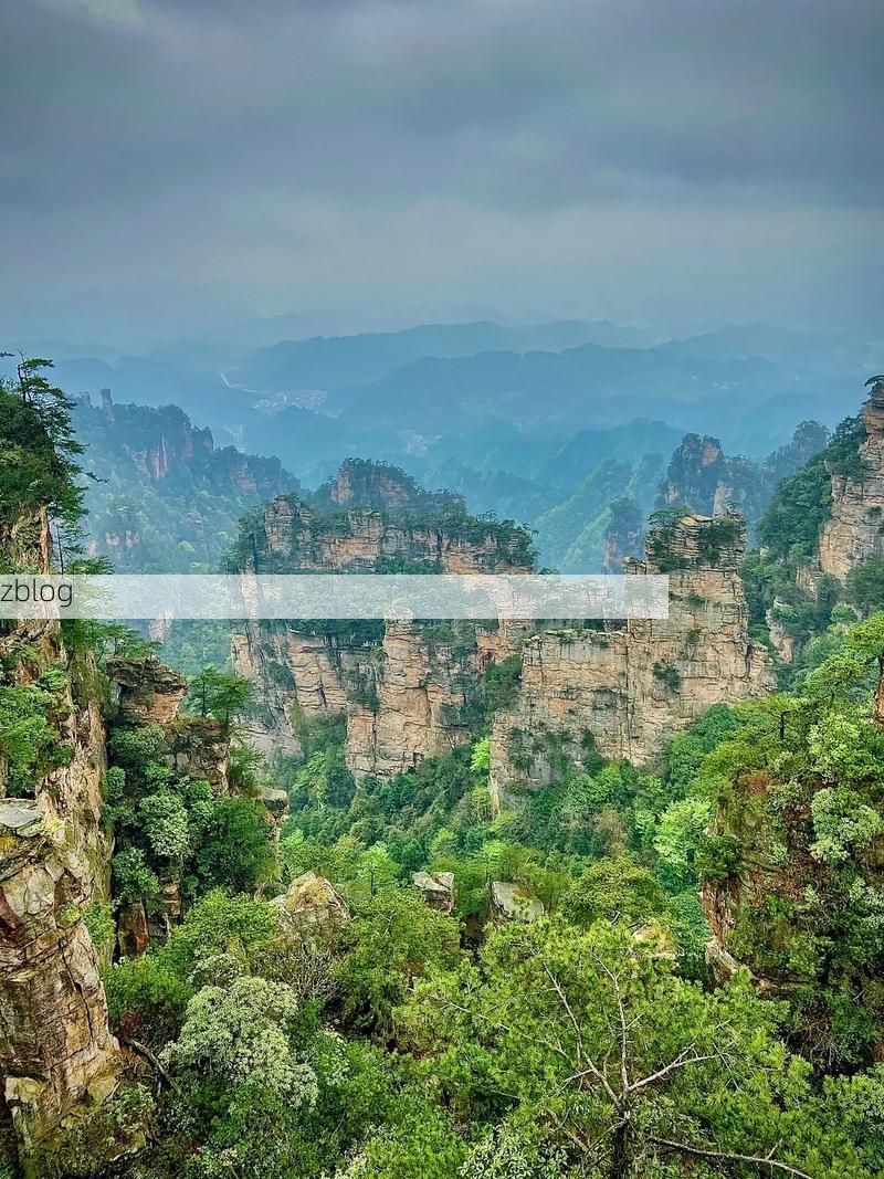 桃源：武陵山腹地的静默屏障与零星破防