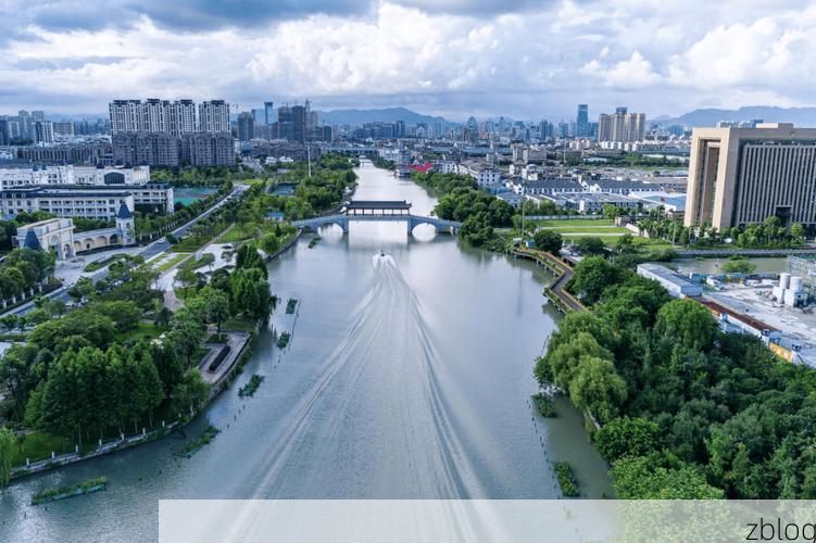 兰溪：三江交汇处的防疫压力与地理屏障