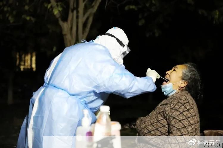 平阴县新增1例无症状感染者  平阴县疫情防控最新通报_44576