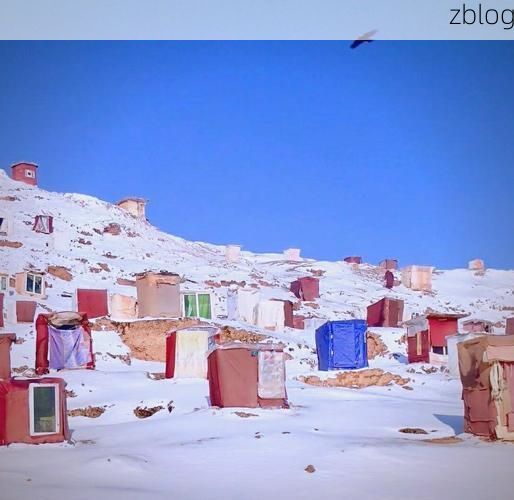 高原佛国与病毒的静默对峙：色达的零感染地理屏障