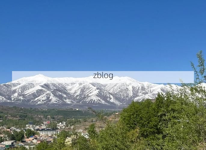 积石山防疫屏障：高原县域的零感染地理逻辑_56681