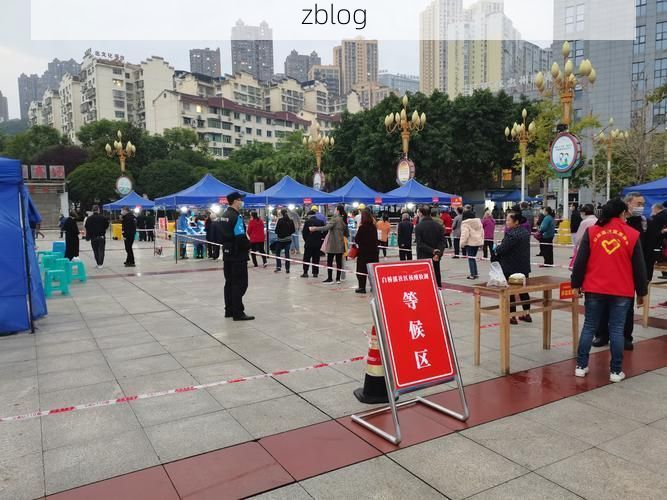 虎丘区：江南水网下的疫情阻隔与精准防控