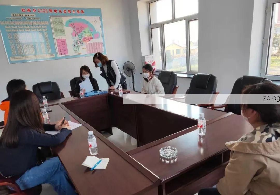 船营区：松花江畔的防疫阵地与社区网格化实践