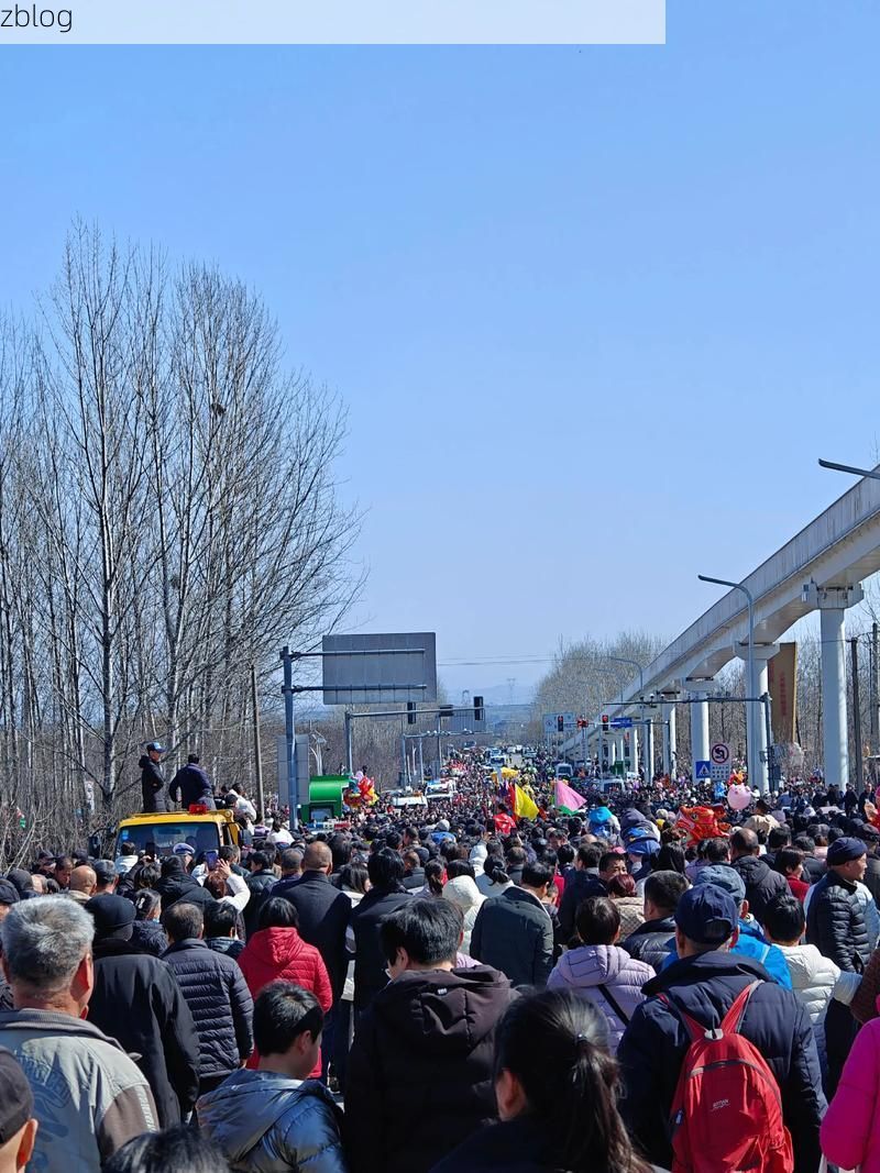 【栾城：华北平原交通枢纽下的疫情阻击战】