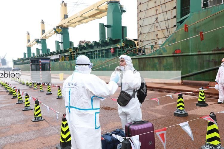 东港区：沿海港城防疫压力下的精准防控实践