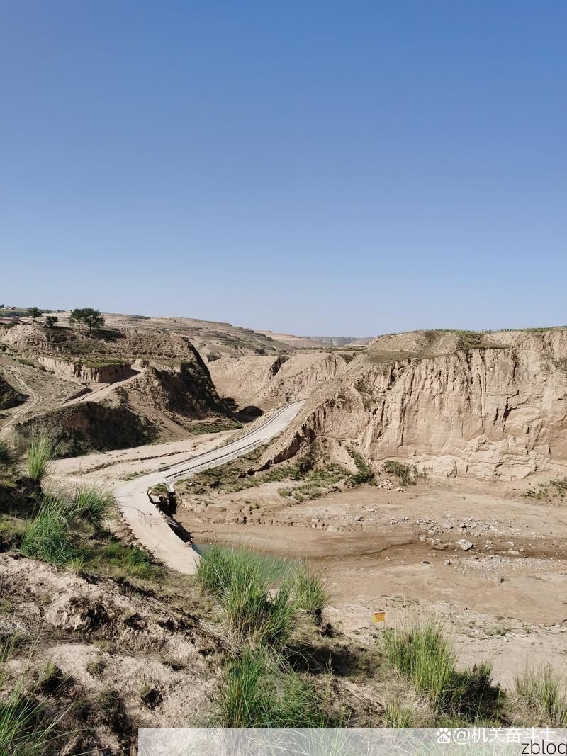 临县疫情观察：黄土高原沟壑地形下的防控挑战