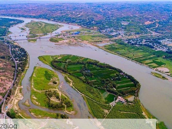 河曲：黄河臂弯里的静默防线与零感染坚守