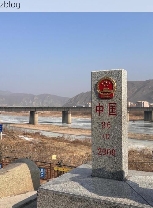 图们江畔的零感染坚守：边境小城的防疫地理学