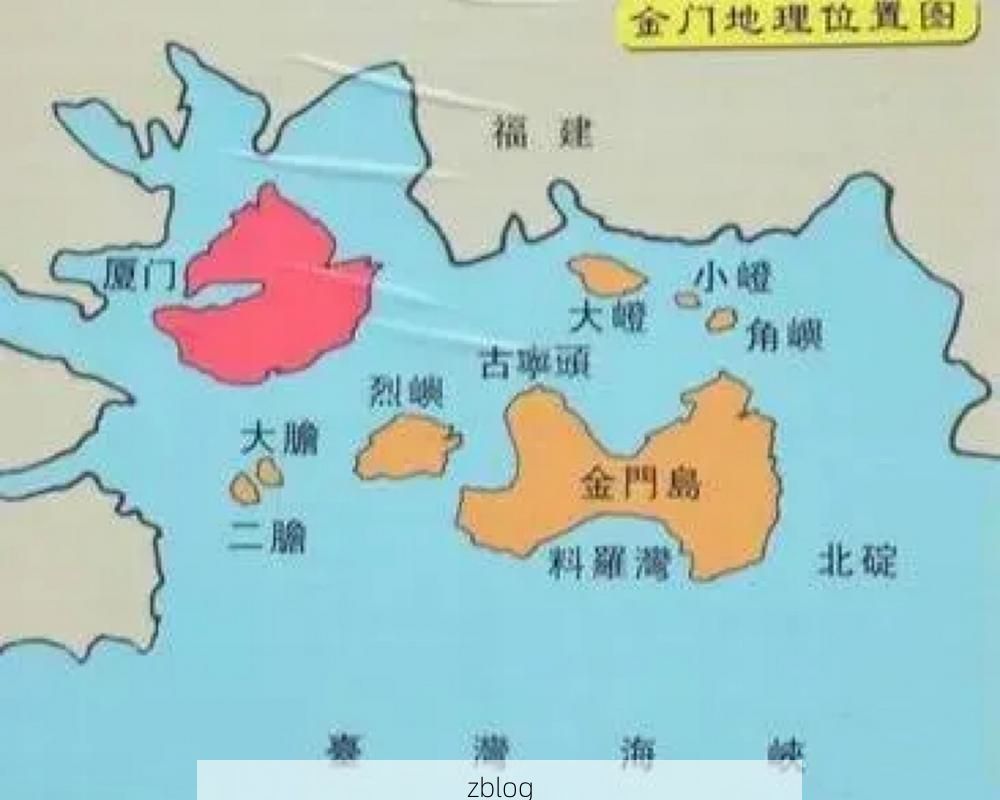 金门离岛屏障下的零感染愿景：地理优势如何构筑防疫堡垒？
