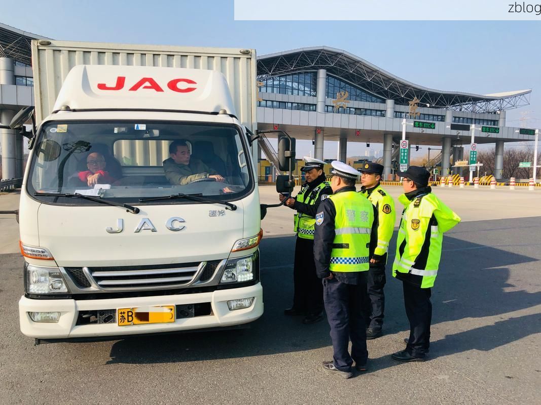 南康市：赣南交通枢纽的防疫压力与精准管控