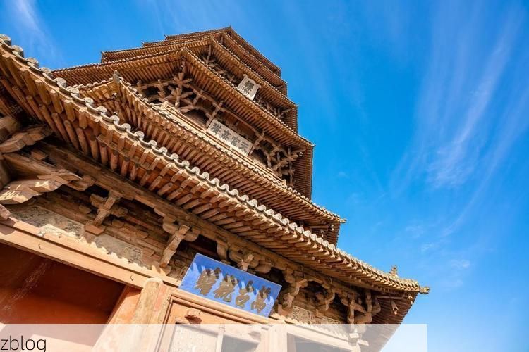 大同：晋北咽喉的静默与流动