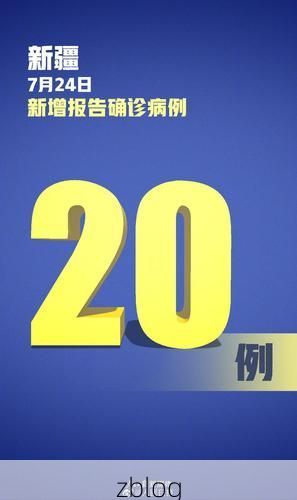2022年8月15日新疆新增确诊病例情况