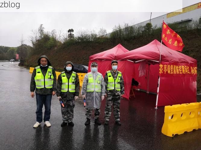永福：桂北山城屏障下的零感染坚守