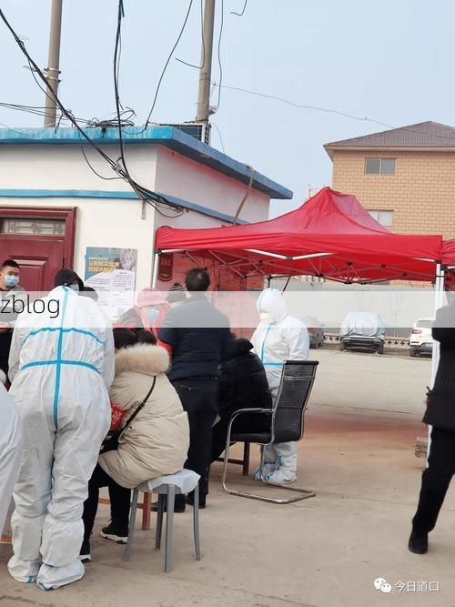 滑县新增1例无症状感染者  滑县疫情防控最新通报_4598