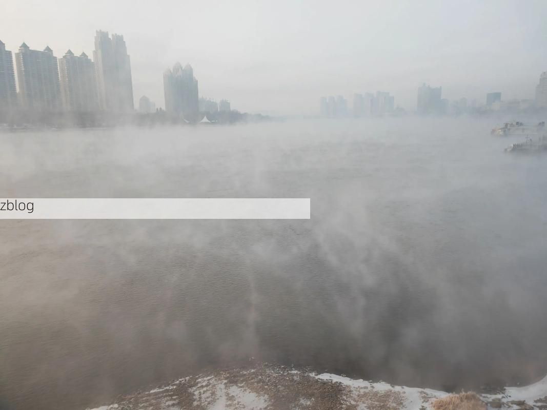 【哈尔滨市辖区：松花江畔的冬季防疫阻击战】