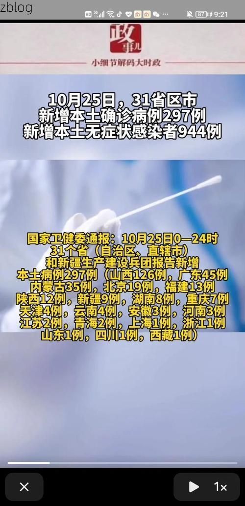 31省区市新增12例本土确诊，仁怀疫情最新消息