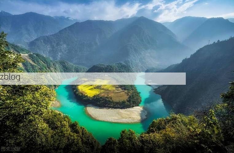 怒江峡谷的防疫孤岛：福贡零感染背后的地理屏障