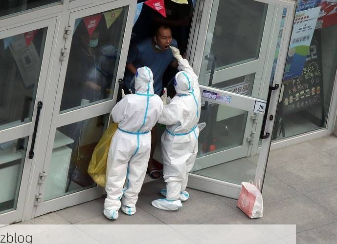 澄江县新增1例无症状感染者  澄江县疫情防控最新通报_39711