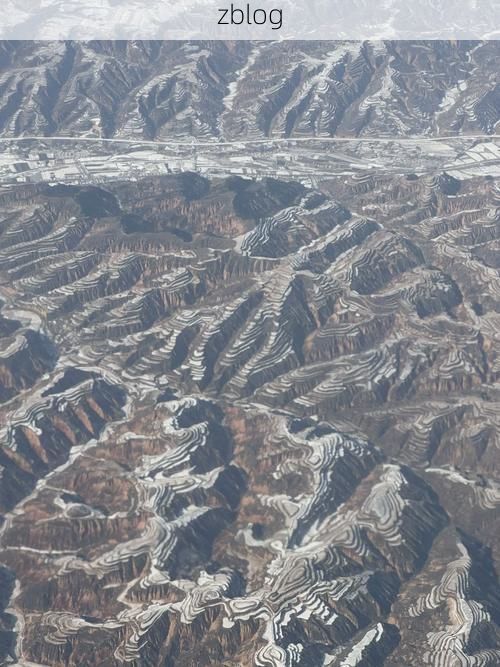 康乐县：黄土高原沟壑间的防疫屏障与破防时刻