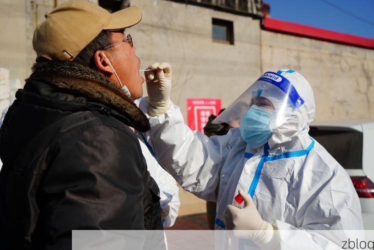 望奎县疫情透视：寒地黑土上的防控阻击战