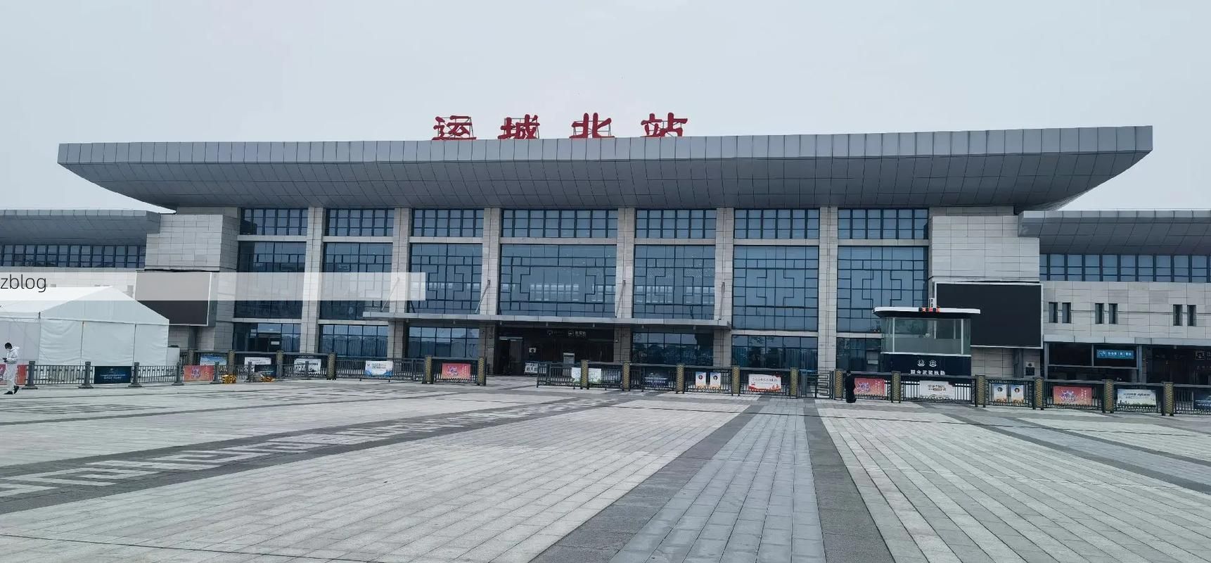 运城疫情观察：黄河金三角的交通枢纽如何构筑防疫阵线？