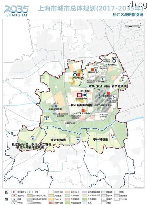 松江：沪郊枢纽的疫情压力与地理屏障