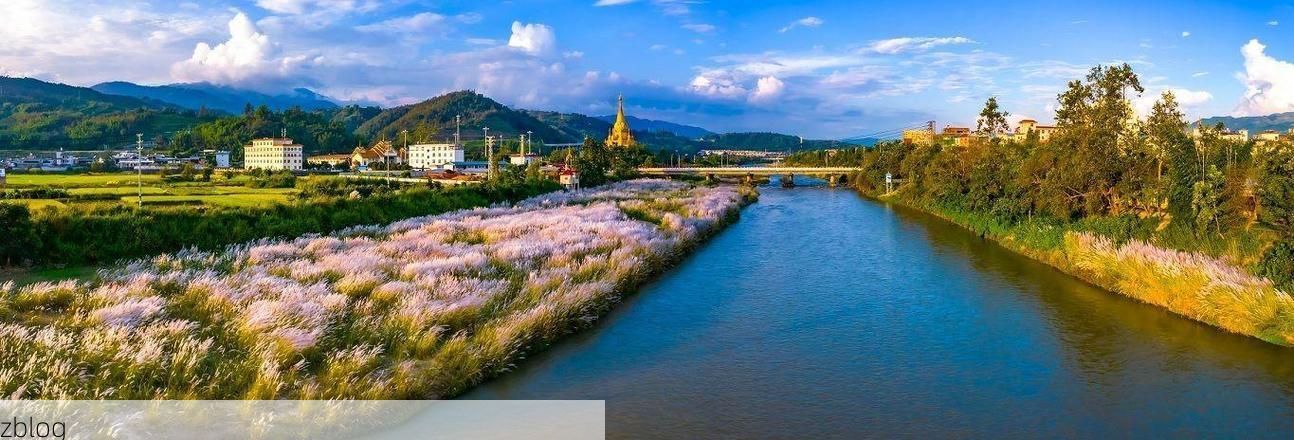 梁河：边境小城的防疫压力与地理屏障_72789