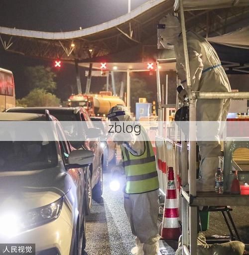 金台区：关中平原交通枢纽的疫情破防时刻