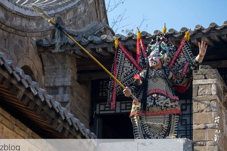 平定：太行山隘口下的县域防疫样本