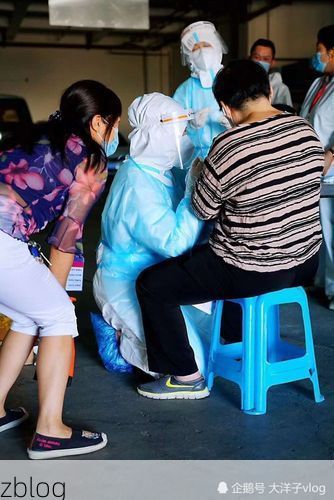 栾城县新增1例无症状感染者  栾城县疫情防控最新通报