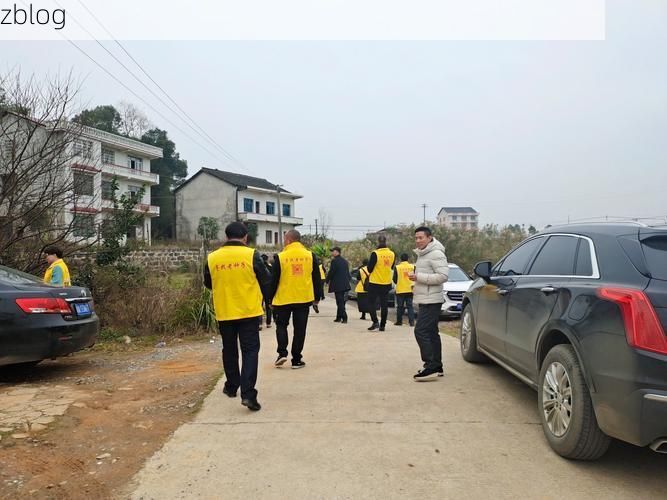 双峰：湘中丘陵间的疫情阻击战