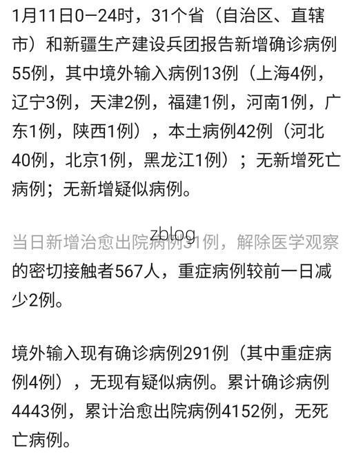 31省区市新增42例本土确诊，永康疫情最新消息