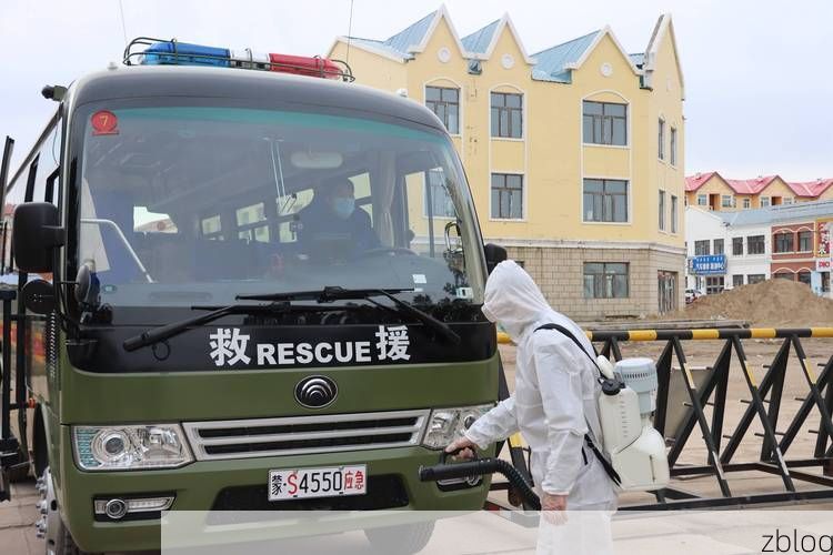 召陵区零感染观察：中原交通枢纽的防疫屏障