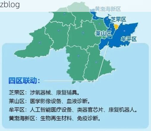 烟台：半岛门户的疫情防线与海陆枢纽的防控压力