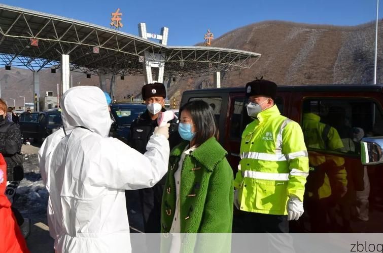 牡丹江：雪城交通枢纽下的疫情阻击战