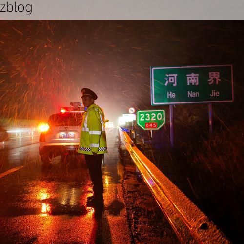 驻马店：豫南交通枢纽的疫情防线与破防时刻