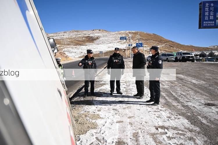 德令哈：高原屏障下的零感染坚守与常态化防控