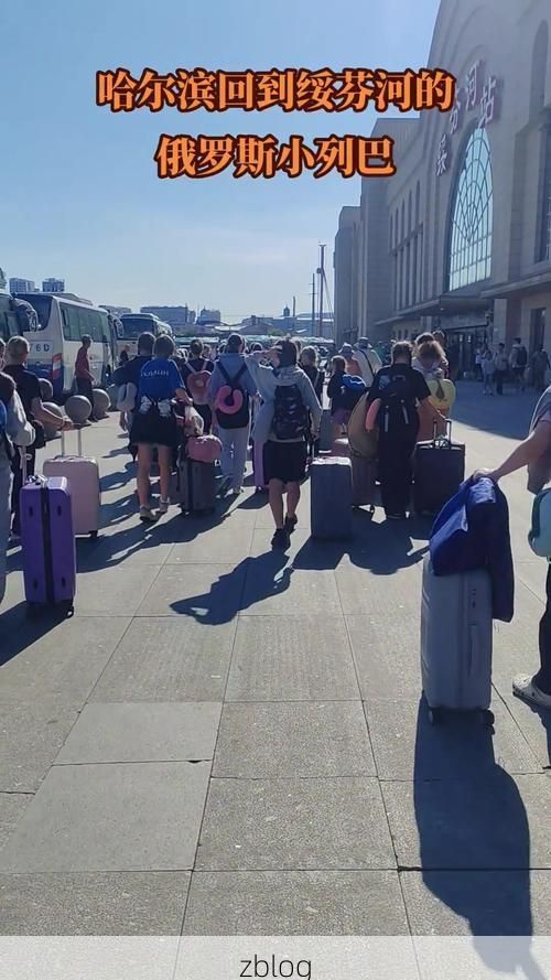 边境小城的防疫压力测试：绥芬河口岸的输入性疫情阻击战