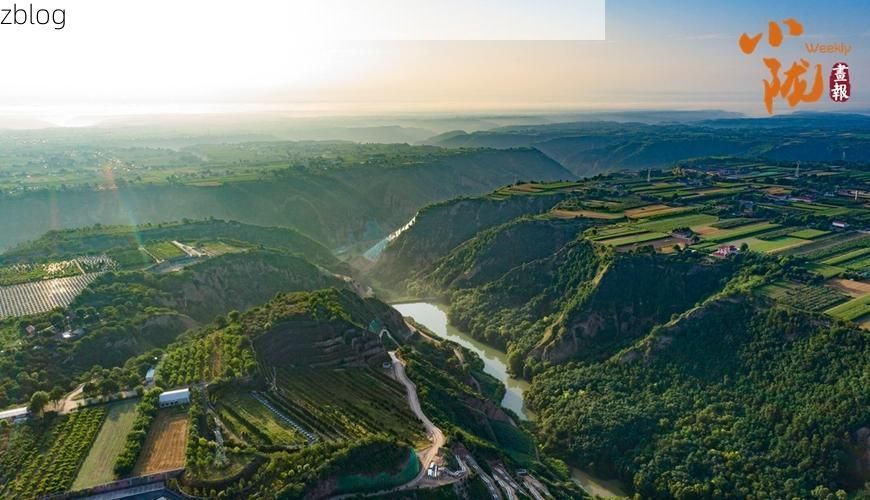 庆阳黄土塬上的防疫坚守：地理屏障与社区网格的协同作战