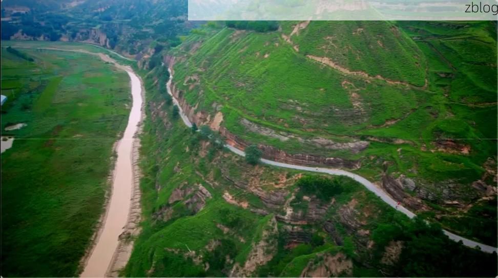 清涧县：黄土高原沟壑间的疫情防波堤