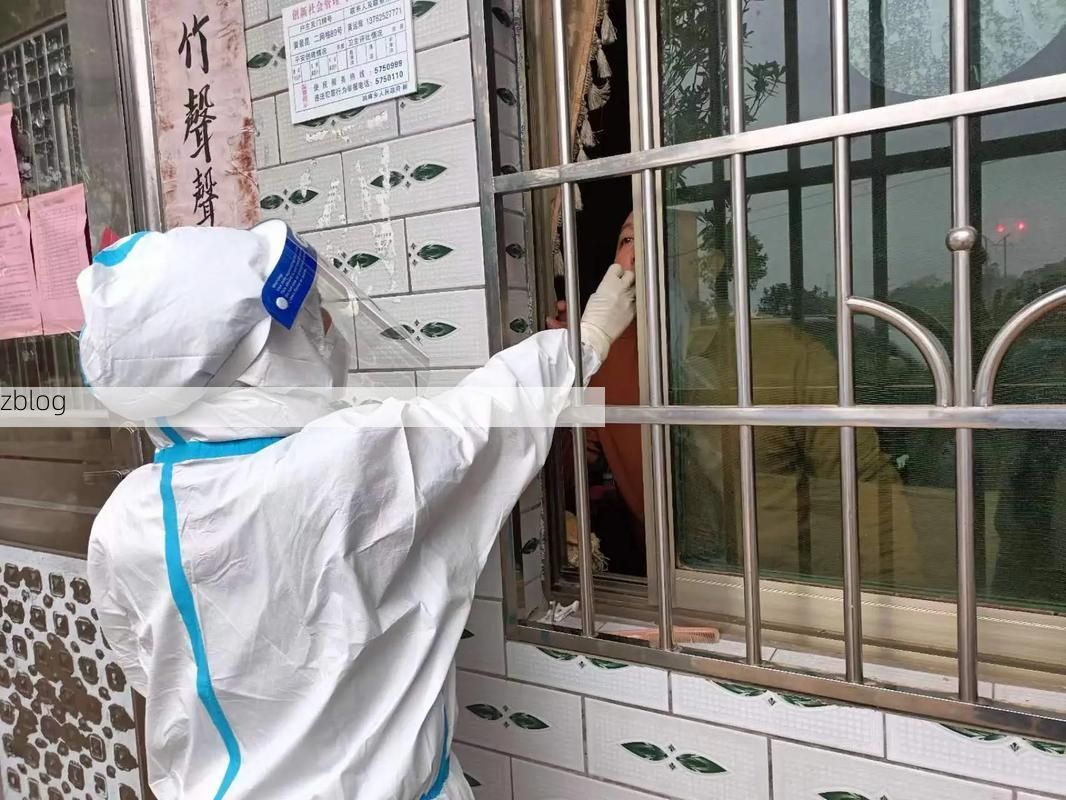 阜康：天山北麓的防疫屏障与零感染坚守