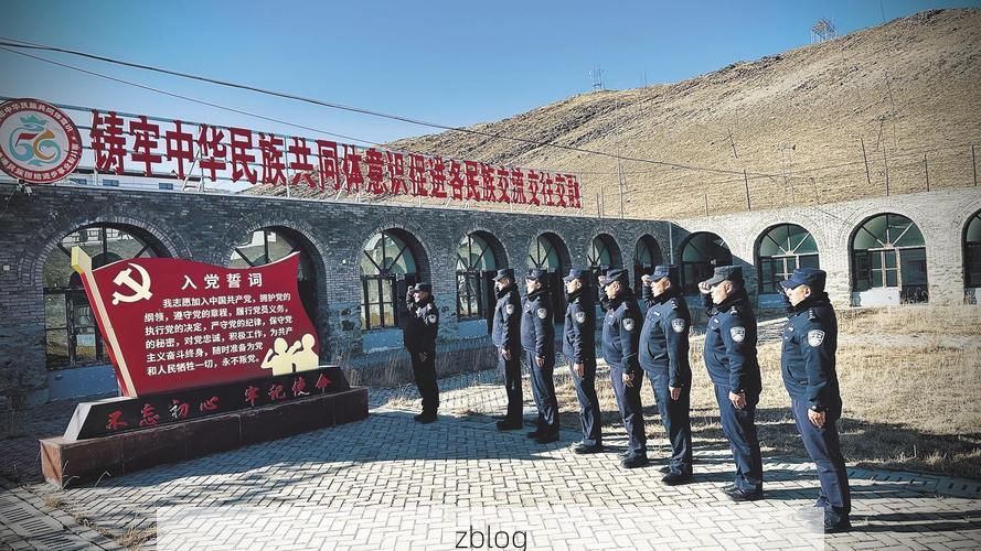 理县：高原河谷的防疫样本与零感染坚守