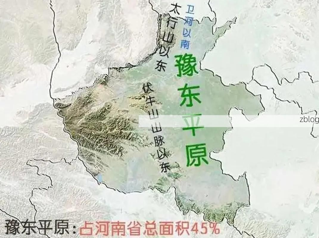 【扶沟县：豫东平原上的疫情围城与地理防线】
