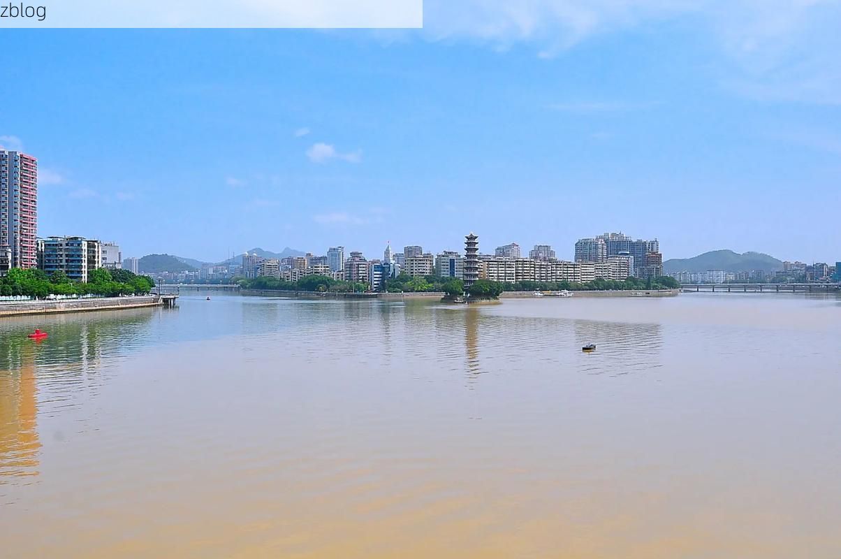 武江区：粤北交通枢纽的疫情防波堤